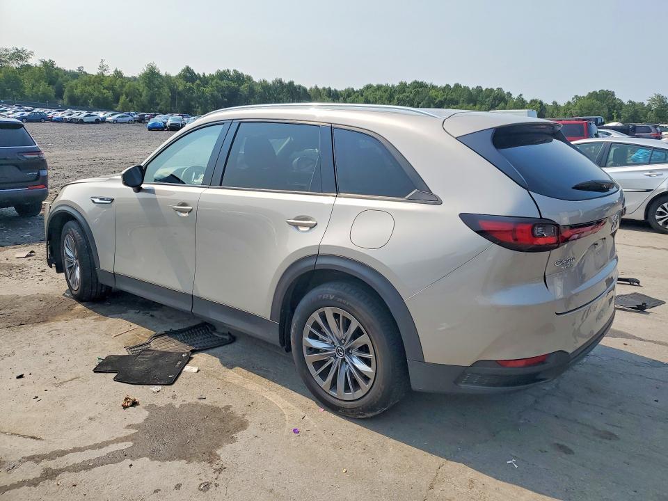 Aukcja sprzedaży 2024 Mazda Cx-90, vin: JM3KKBHA4R1160053, numer aukcji: 64764796