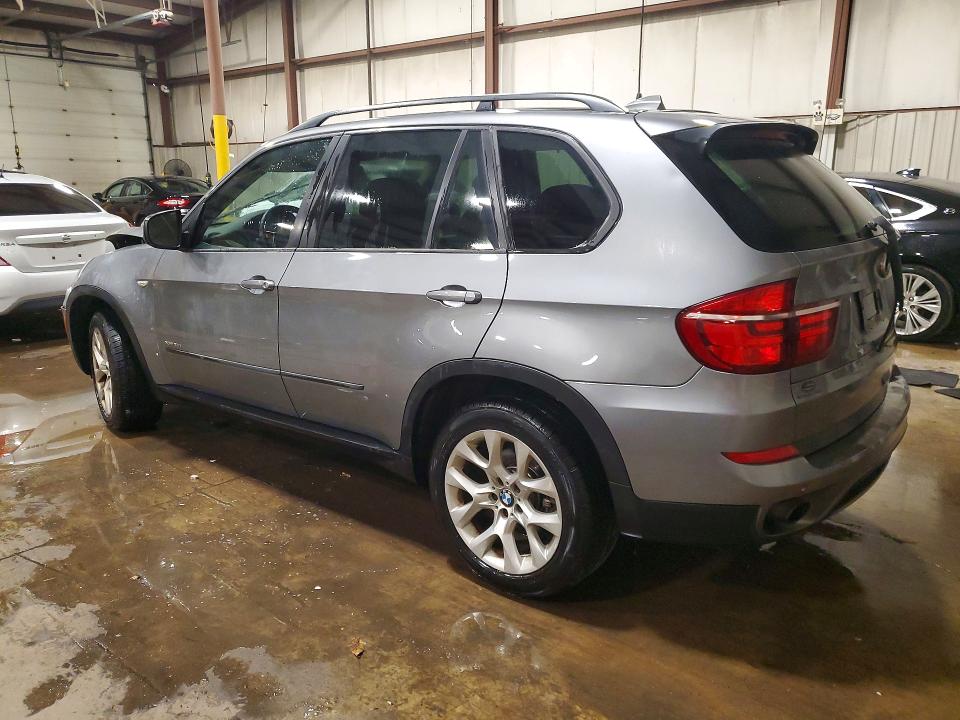64237456 :رقم المزاد ، 5UXZV4C57D0B06055 vin ، 2013 Bmw X5 مزاد بيع