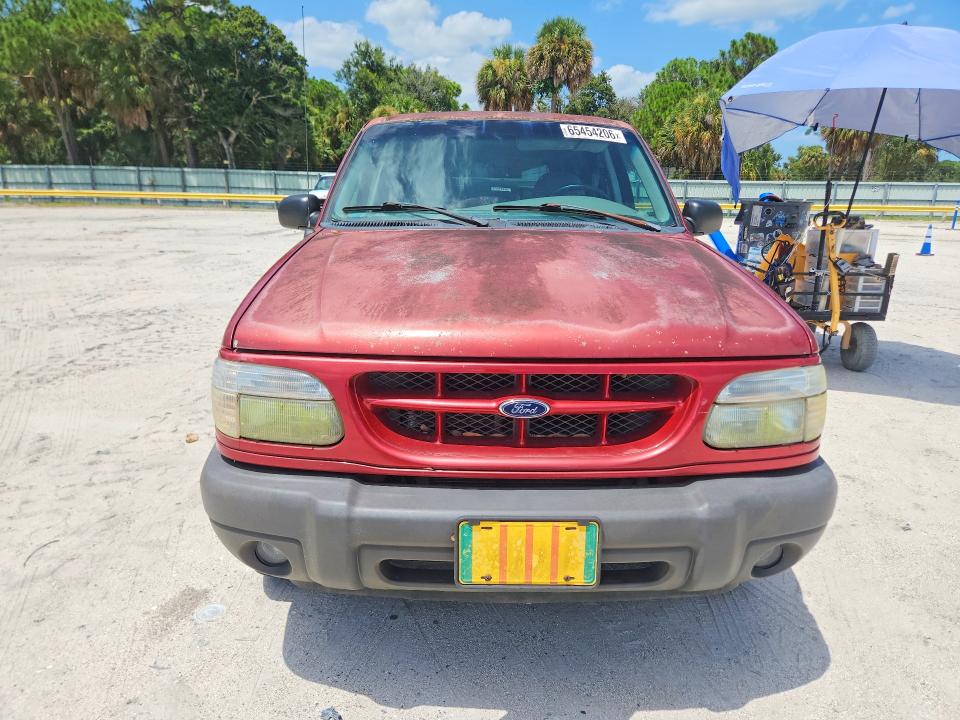 Продаж на аукціоні авто 2001 Ford Explorer, vin: 1FMZU62E51ZA36072, номер лоту: 65454206