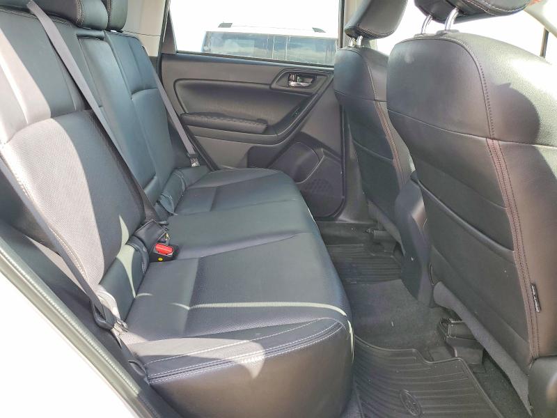 64604166 :رقم المزاد ، JF2SJAJC1JH486147 vin ، 2018 Subaru Forester مزاد بيع