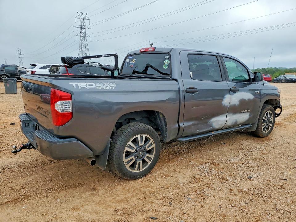 2019 Toyota Tundra მანქანა იყიდება აუქციონზე, vin: 5TFDW5F10KX824877, აუქციონის ნომერი: 62419096