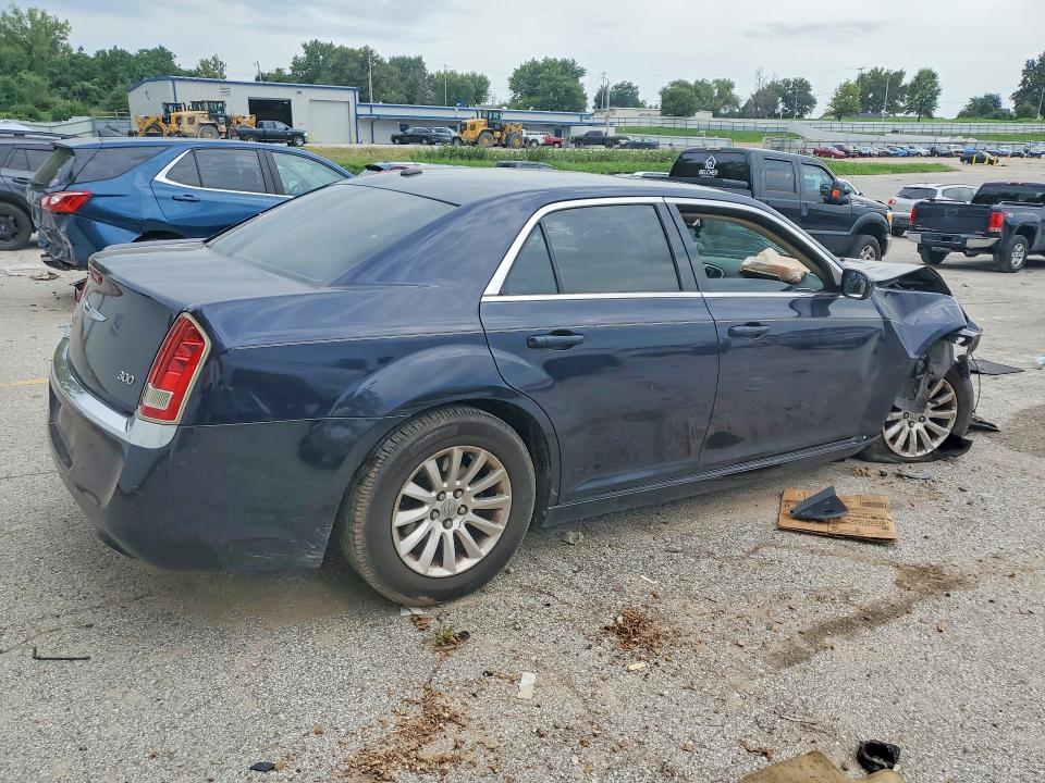 64788406 :رقم المزاد ، 2C3CCAAG6CH139009 vin ، 2012 Chrysler 300 مزاد بيع