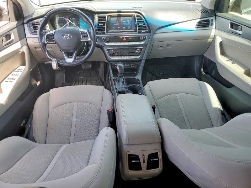 Продажа на аукционе авто 2019 Hyundai Sonata, vin: 5NPE34AF2KH768446, номер лота: 65855916