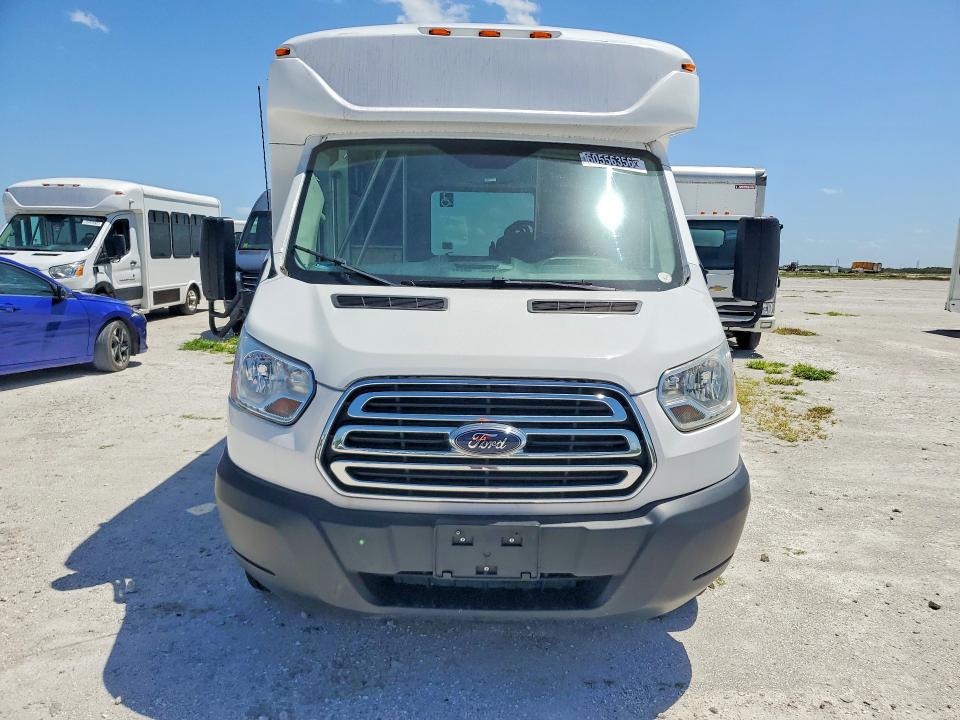 Продаж на аукціоні авто 2019 Ford Transit, vin: 1FDES6PM5KKB90960, номер лоту: 60556356