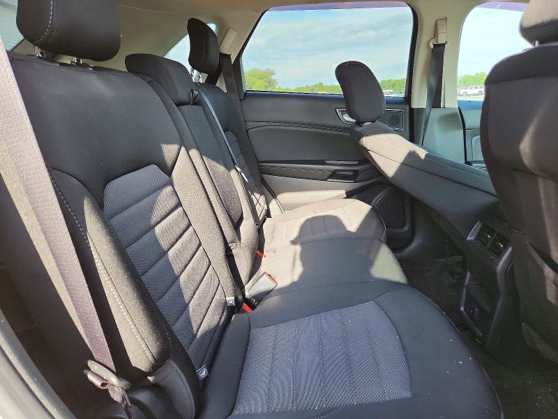 66195786 :رقم المزاد ، 2FMPK3G91LBB19088 vin ، 2020 Ford Edge مزاد بيع