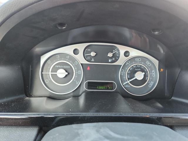 66738436 :رقم المزاد ، 1MEHM40W08G611053 vin ، 2008 Mercury Sable مزاد بيع