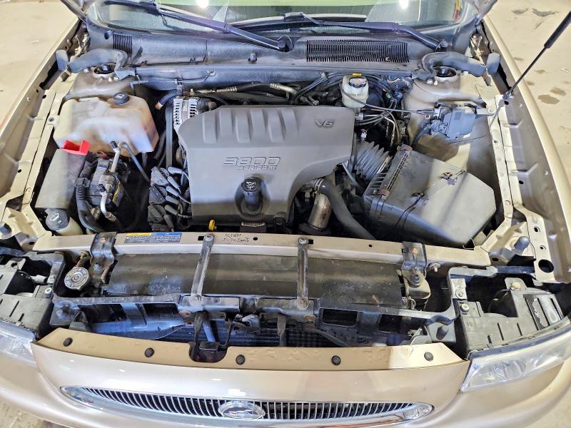 Aukcja sprzedaży 2005 Buick Lesabre, vin: 1G4HP54K25U282600, numer aukcji: 63881626