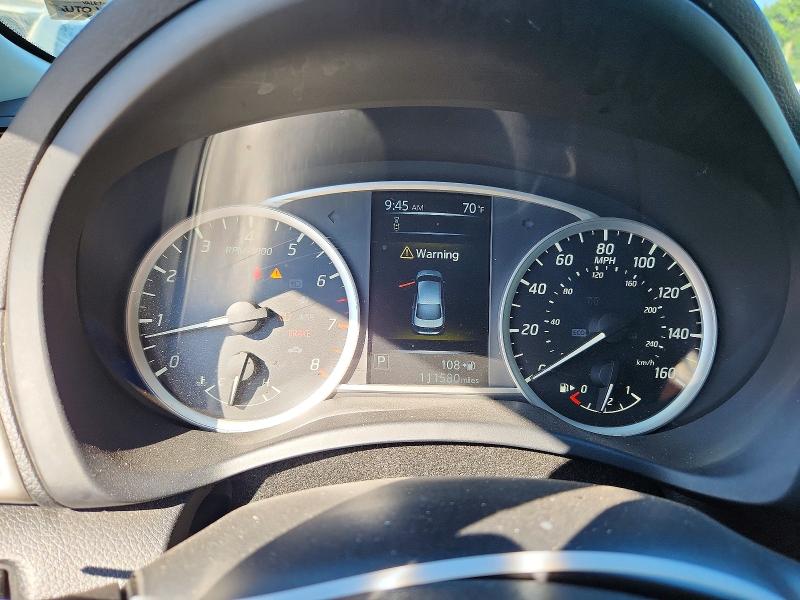 Aukcja sprzedaży 2018 Nissan Sentra, vin: 3N1CB7APXJY201376, numer aukcji: 66625126