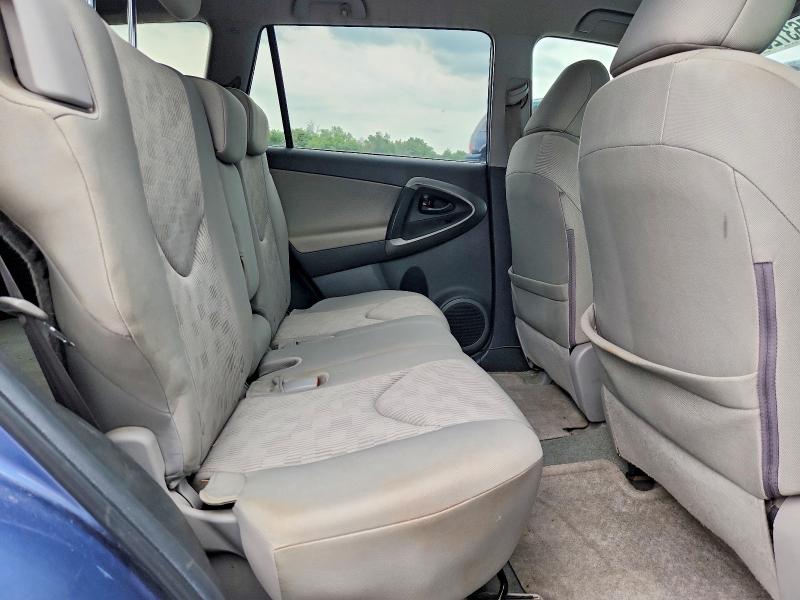 2010 Toyota Rav4 მანქანა იყიდება აუქციონზე, vin: 2T3BF4DV3AW081576, აუქციონის ნომერი: 64763726