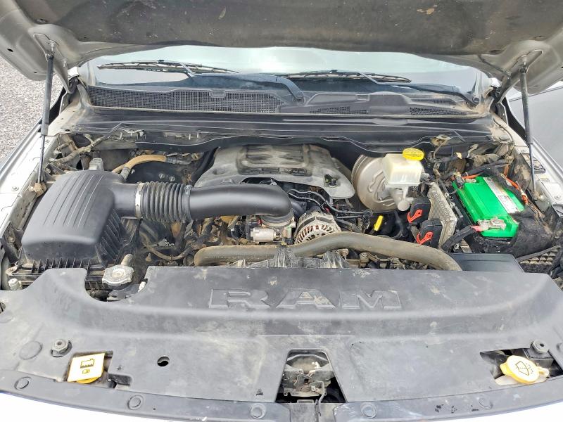 64067926 :رقم المزاد ، 1C6RREBT6NN218964 vin ، 2022 Ram 1500 مزاد بيع