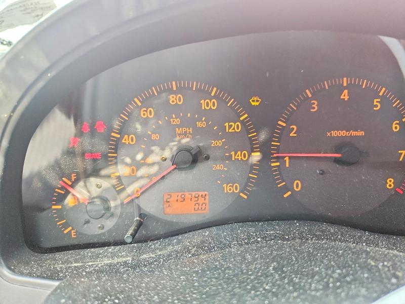 63711446 :رقم المزاد ، JNKCV54E33M225235 vin ، 2003 Infiniti G35 مزاد بيع