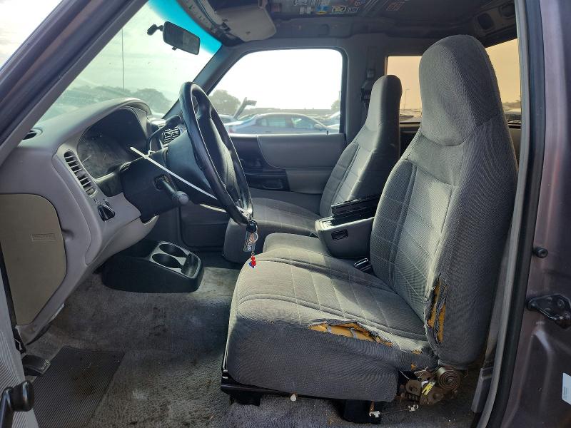 Aukcja sprzedaży 1997 Ford Ranger, vin: 1FTCR14U2VPB27174, numer aukcji: 64133356