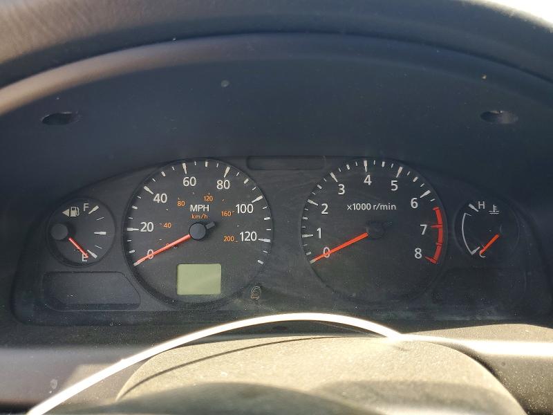 Aukcja sprzedaży 2006 Nissan Sentra, vin: 3N1CB51D06L510725, numer aukcji: 64499526