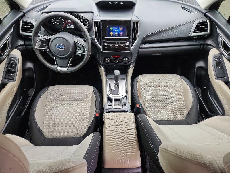Aukcja sprzedaży 2020 Subaru Forester, vin: JF2SKADC4LH444292, numer aukcji: 63613106