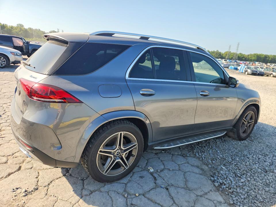 Auction sale of the 2020 Mercedes-benz Gle, vin: 4JGFB4KB4LA218057, lot number: 64306286