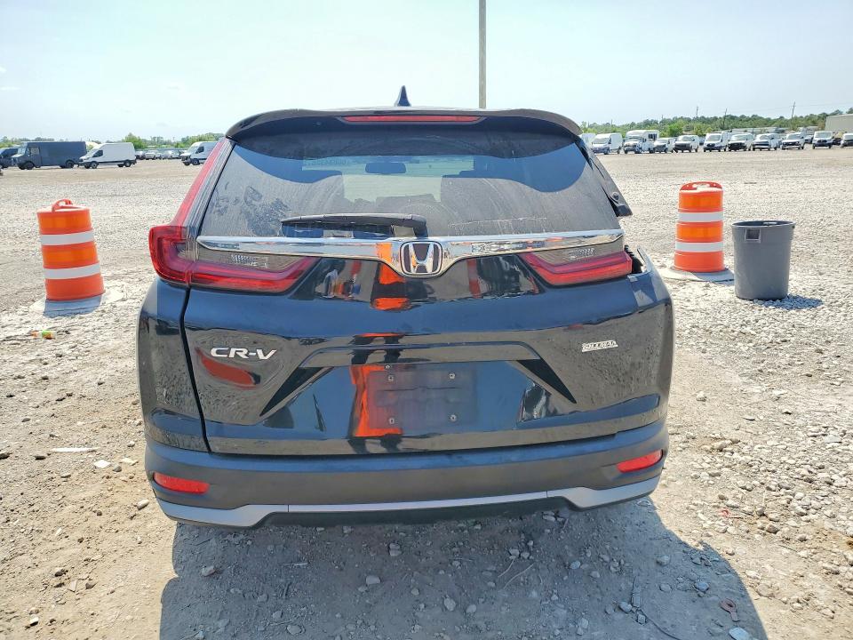 Aukcja sprzedaży 2022 Honda Cr-v, vin: 7FARW1H85NE002118, numer aukcji: 66634326