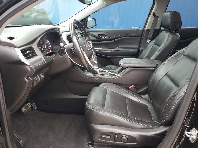 2019 Gmc Acadia მანქანა იყიდება აუქციონზე, vin: 1GKKNULS1KZ113053, აუქციონის ნომერი: 64180046