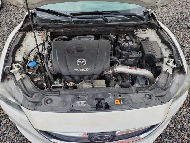 63693346 :رقم المزاد ، JM1GJ1U61F1174422 vin ، 2015 Mazda 6 مزاد بيع