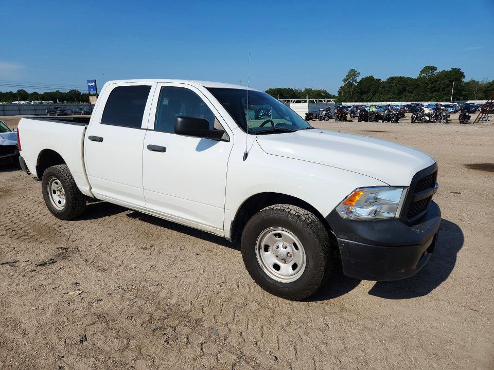 Aukcja sprzedaży 2019 Ram 1500 Classic, vin: 1C6RR7KG4KS624009, numer aukcji: 65819506
