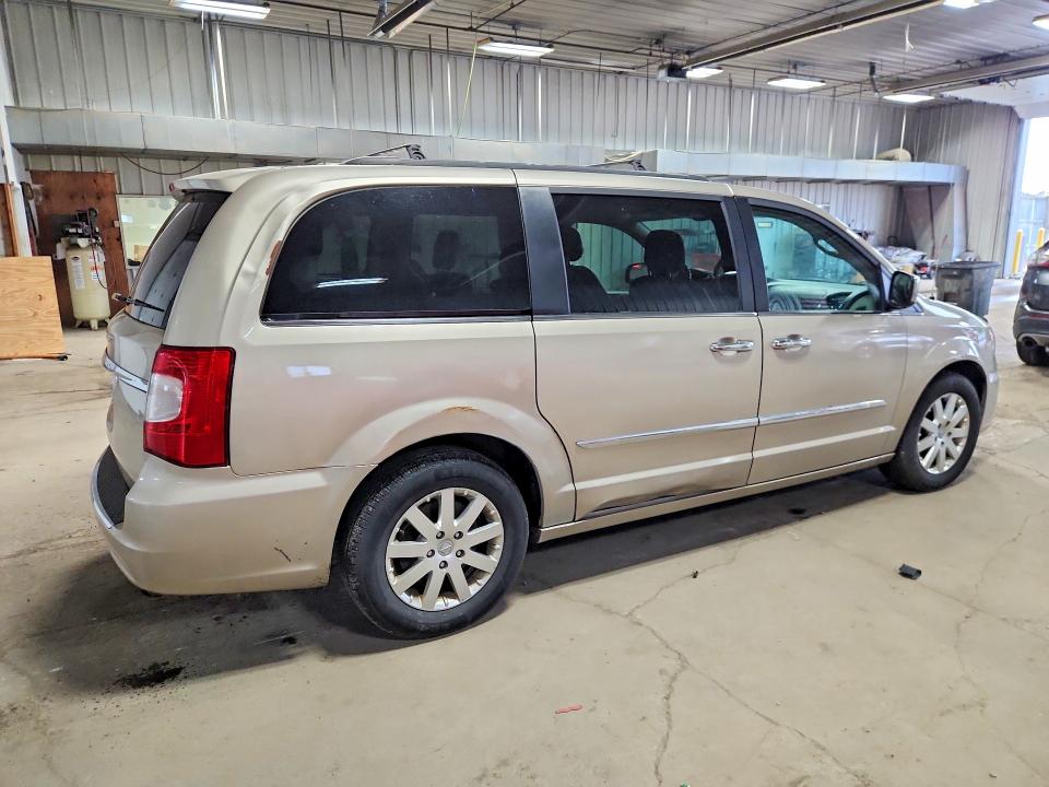 Aukcja sprzedaży 2015 Chrysler Town & Country, vin: 2C4RC1BG7FR571661, numer aukcji: 66234836
