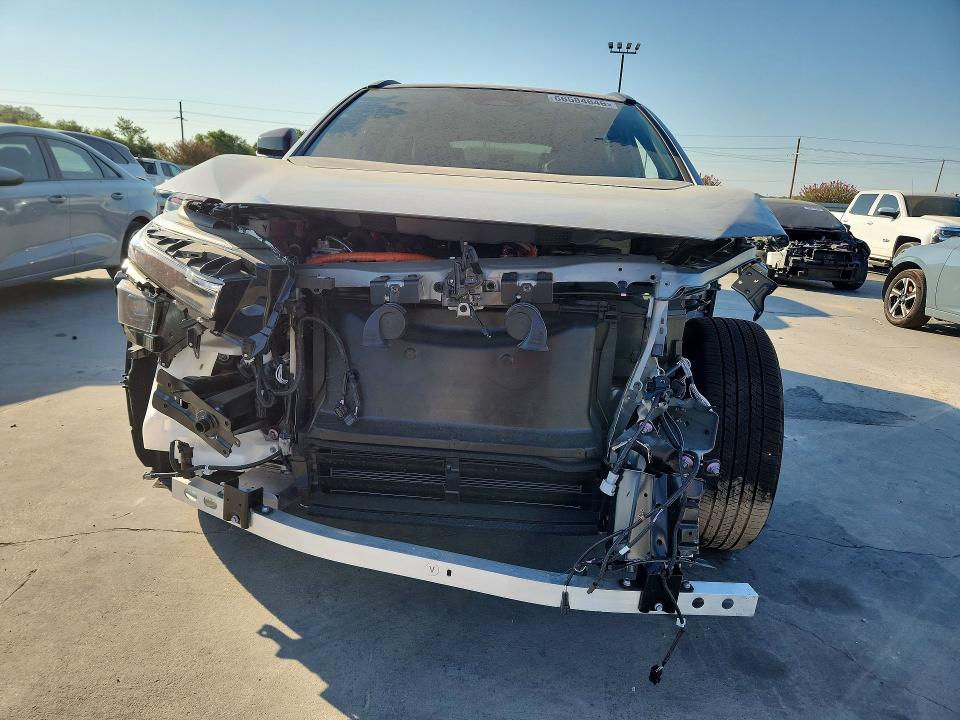 Aukcja sprzedaży 2026 Toyota Bz, vin: JTMBFAEB7TJ027041, numer aukcji: 66584646