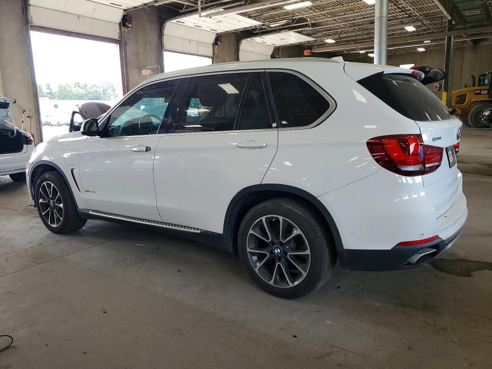 67021956 :رقم المزاد ، 5UXKT0C50G0S78946 vin ، 2016 Bmw X5 مزاد بيع