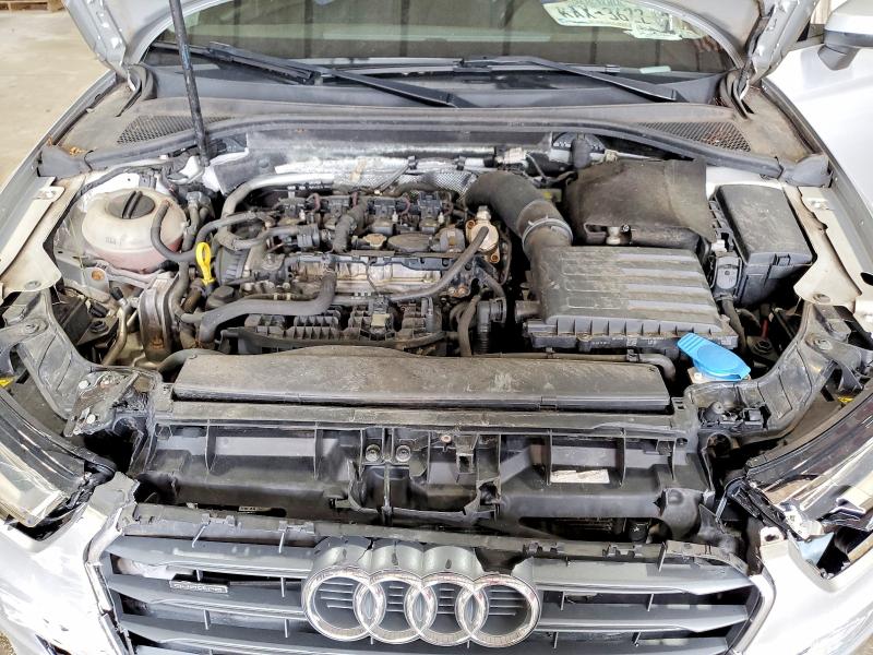 Продажа на аукционе авто 2015 Audi A3, vin: WAUBFGFF3F1008279, номер лота: 63255496