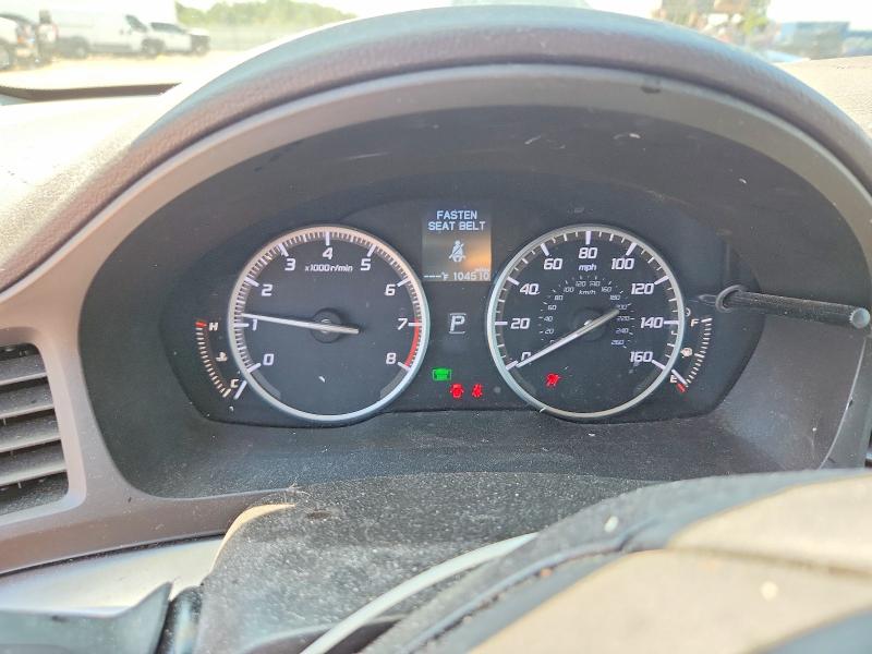 Aukcja sprzedaży 2017 Acura Ilx, vin: 19UDE2F37HA016218, numer aukcji: 63346746