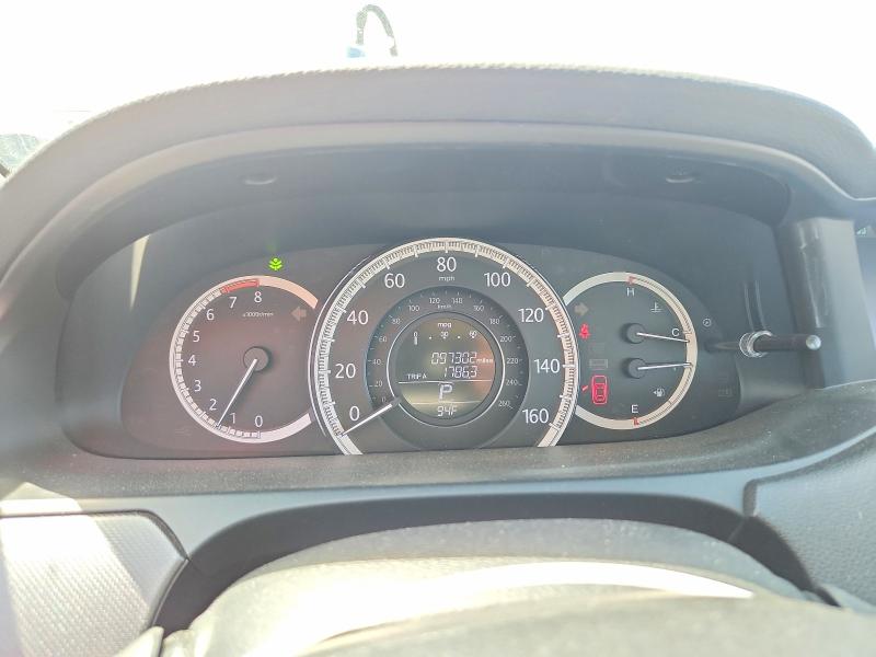 Aukcja sprzedaży 2015 Honda Accord, vin: 1HGCR2F33FA181129, numer aukcji: 66313206