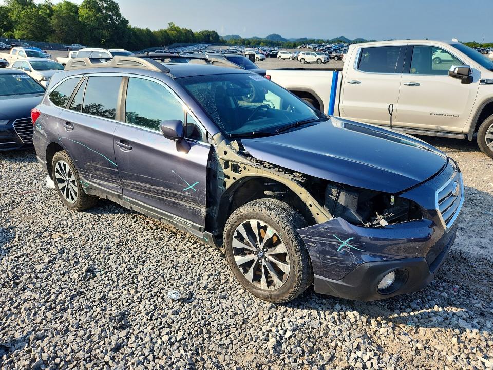 Aukcja sprzedaży 2017 Subaru Outback, vin: 4S4BSANC0H3324342, numer aukcji: 64047436