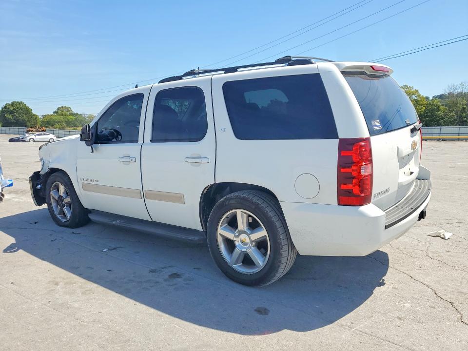 66372826 :رقم المزاد ، 1GNEC233X9R261005 vin ، 2009 Chevrolet Tahoe مزاد بيع