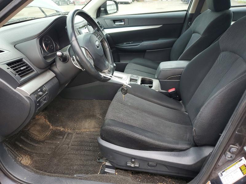 Продаж на аукціоні авто 2013 Subaru Legacy, vin: 4S3BMBC6XD3007115, номер лоту: 66752666