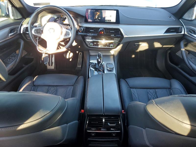 Aukcja sprzedaży 2017 Bmw 540, vin: WBAJE7C36HG889665, numer aukcji: 65894266