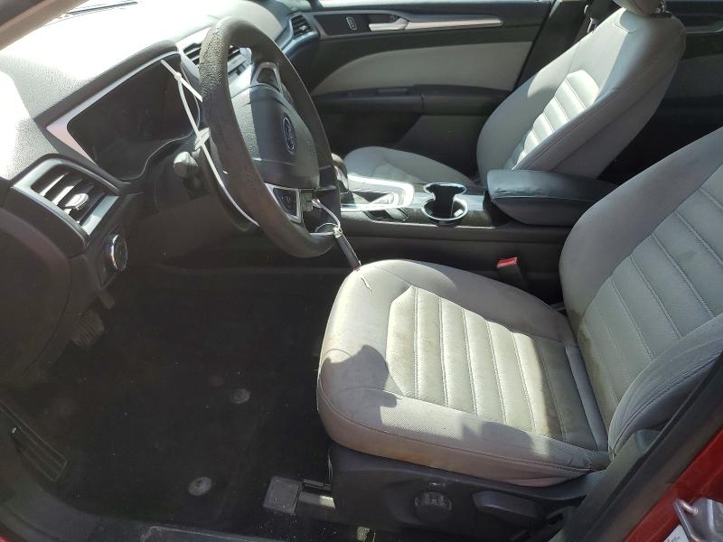 Aukcja sprzedaży 2014 Ford Fusion, vin: 3FA6P0G7XER253588, numer aukcji: 66532096