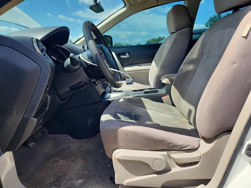 Продажа на аукционе авто 2014 Nissan Rogue Select, vin: JN8AS5MT0EW613406, номер лота: 65461886