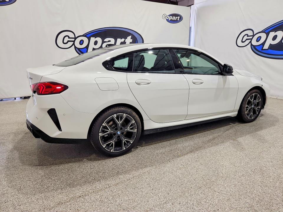 63928156 :رقم المزاد ، WBA83GG09T7T84216 vin ، 2026 Bmw 228 مزاد بيع