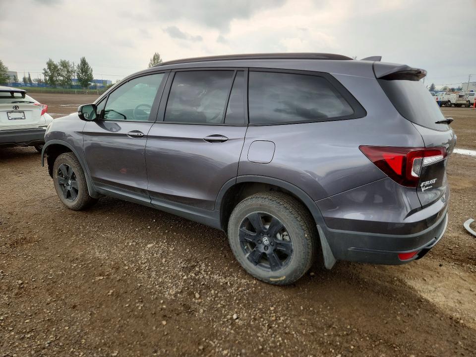 Продаж на аукціоні авто 2022 Honda Pilot, vin: 5FNYF6H86NB507881, номер лоту: 64599256