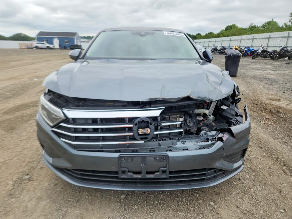 Продажа на аукционе авто 2019 Volkswagen Jetta, vin: 3VWE57BU1KM057871, номер лота: 65620986