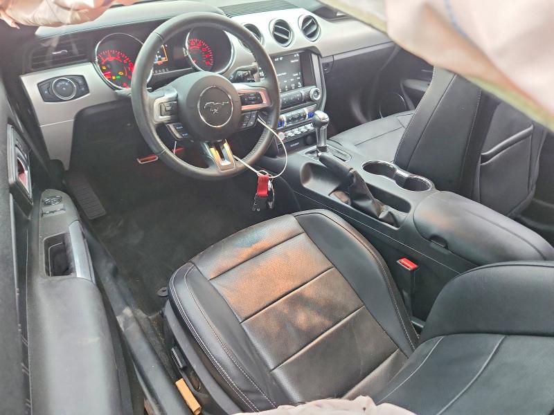 Aukcja sprzedaży 2017 Ford Mustang, vin: 1FA6P8TH6H5234640, numer aukcji: 65657936