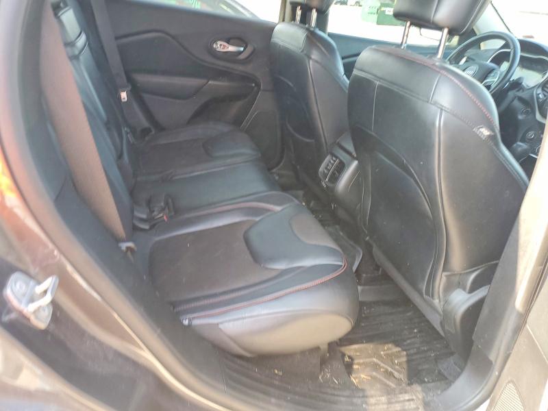 Aukcja sprzedaży 2014 Jeep Cherokee, vin: 1C4PJMBS6EW179957, numer aukcji: 63487966