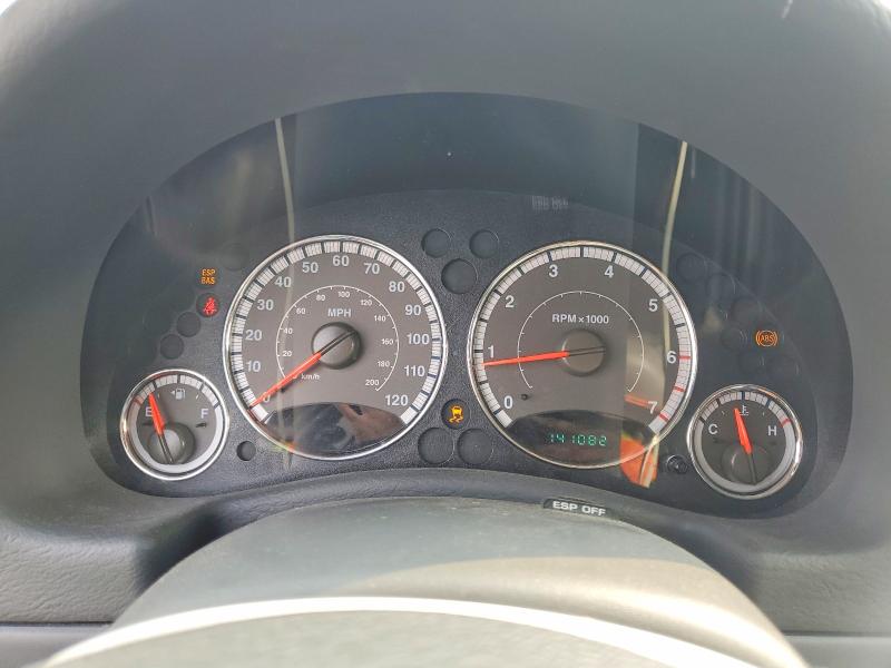 Aukcja sprzedaży 2007 Jeep Liberty, vin: 1J4GL58K77W671109, numer aukcji: 64531066
