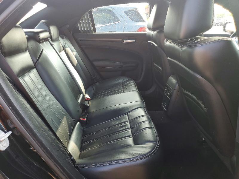 2016 Chrysler 300 მანქანა იყიდება აუქციონზე, vin: 2C3CCAGG9GH349407, აუქციონის ნომერი: 65840096