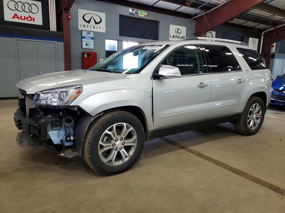 62724916 :رقم المزاد ، 1GKKVRKDXEJ367024 vin ، 2014 Gmc Acadia مزاد بيع