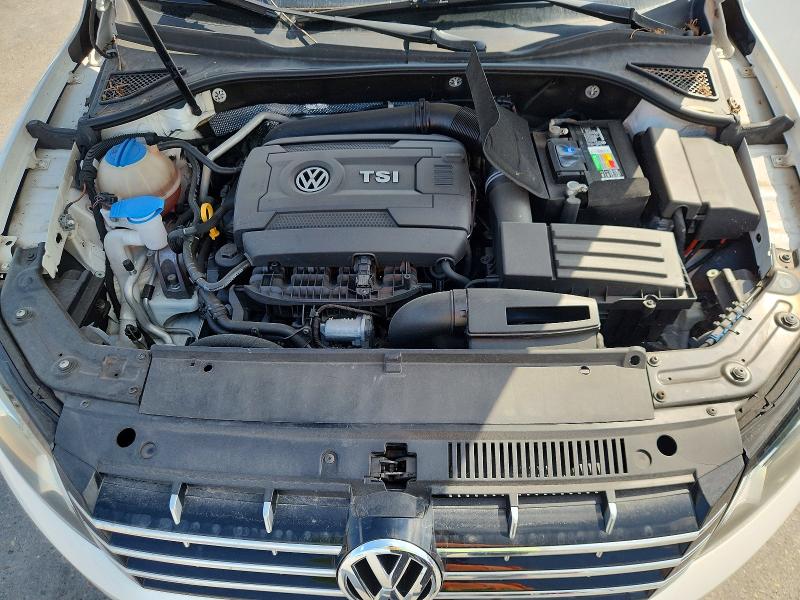 Aukcja sprzedaży 2015 Volkswagen Passat, vin: 1VWAS7A39FC114499, numer aukcji: 63623696