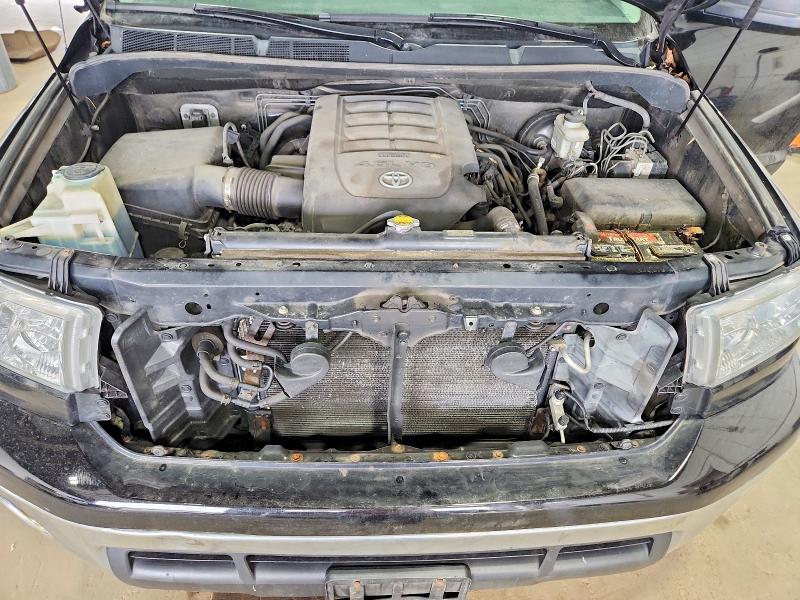 Продажа на аукционе авто 2012 Toyota Tundra, vin: 5TFUM5F1XCX032419, номер лота: 64986136