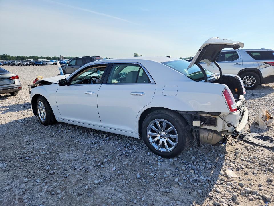 65104296 :رقم المزاد ، 2C3CCAEG3EH379048 vin ، 2014 Chrysler 300c مزاد بيع