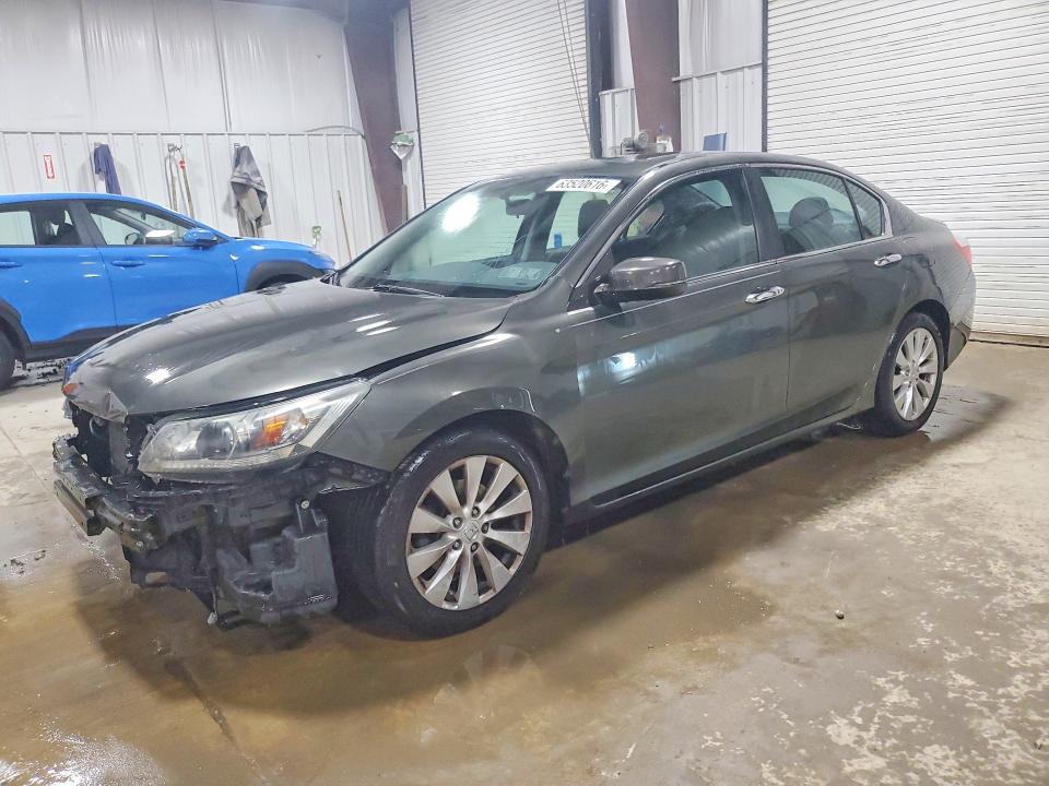 2014 Honda Accord მანქანა იყიდება აუქციონზე, vin: 1HGCR2F74EA259001, აუქციონის ნომერი: 63520616