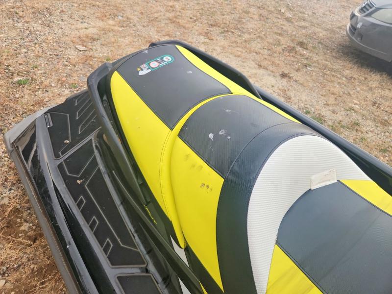 2020 Yam 11' Yamaha Gp1800rho Jet Ski მანქანა იყიდება აუქციონზე, vin: YAMA0132H920, აუქციონის ნომერი: 66631126