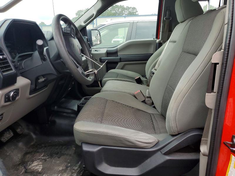 Aukcja sprzedaży 2016 Ford F150, vin: 1FTEX1CP2GKE70349, numer aukcji: 63058056