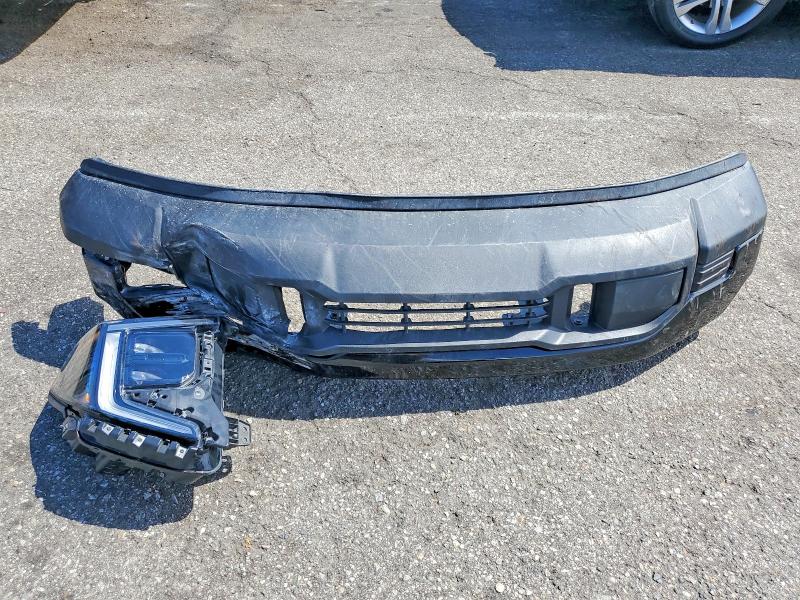 2024 Gmc Sierra მანქანა იყიდება აუქციონზე, vin: 1GTPHAEK8RZ271596, აუქციონის ნომერი: 64654036